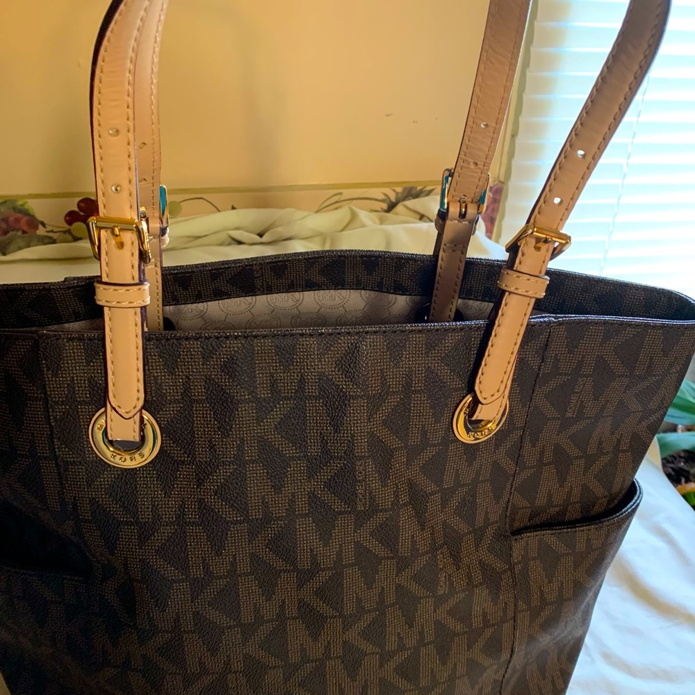 Michael Kors Tote Bag